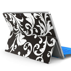 Surface Pro7 (2019) Pro6 Pro2017 pro4 p XLV[ igsticker T[tFX m[gubN m[gp\R Jo[ P[X tB XebJ[ ANZT[ ی 000511 N[ [t@ԕ