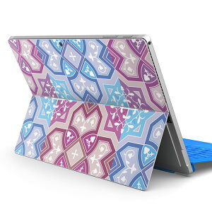 Surface Pro7 (2019) Pro6 Pro2017 pro4 p XLV[ igsticker T[tFX m[gubN m[gp\R Jo[ P[X tB XebJ[ ANZT[ ی 000521 @͗l