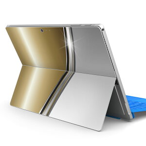 Surface Pro7 (2019) Pro6 Pro2017 pro4 p XLV[ igsticker T[tFX m[gubN m[gp\R Jo[ P[X tB XebJ[ ANZT[ ی 000557 ؖ S[h@Vo[
