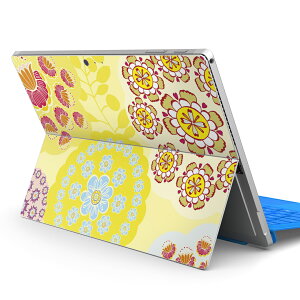 Surface Pro7 (2019) Pro6 Pro2017 pro4 p XLV[ igsticker T[tFX m[gubN m[gp\R Jo[ P[X tB XebJ[ ANZT[ ی 000712 ԁ@F