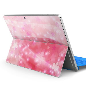 Surface Pro7 (2019) Pro6 Pro2017 pro4 p XLV[ igsticker T[tFX m[gubN m[gp\R Jo[ P[X tB XebJ[ ANZT[ ی 000817 @