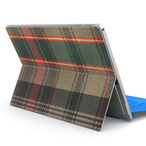 Surface Pro7 (2019) Pro6 Pro2017 pro4 p XLV[ igsticker T[tFX m[gubN m[gp\R Jo[ P[X tB XebJ[ ANZT[ ی 000837 `FbN@