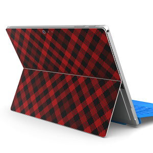 Surface Pro7 (2019) Pro6 Pro2017 pro4 p XLV[ igsticker T[tFX m[gubN m[gp\R Jo[ P[X tB XebJ[ ANZT[ ی 000892 `FbN@