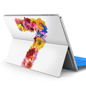 Surface Pro7 (2019) Pro6 Pro2017 pro4 p XLV[ igsticker T[tFX m[gubN m[gp\R Jo[ P[X tB XebJ[ ANZT[ ی 000917 @7@