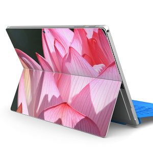Surface Pro7 (2019) Pro6 Pro2017 pro4 p XLV[ igsticker T[tFX m[gubN m[gp\R Jo[ P[X tB XebJ[ ANZT[ ی 000947 ԁ@Ԃт