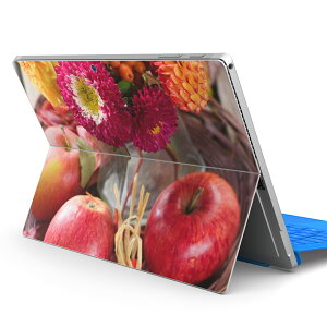 Surface Pro7 (2019) Pro6 Pro2017 pro4 p XLV[ igsticker T[tFX m[gubN m[gp\R Jo[ P[X tB XebJ[ ANZT[ ی 000950 ԁ@t[c