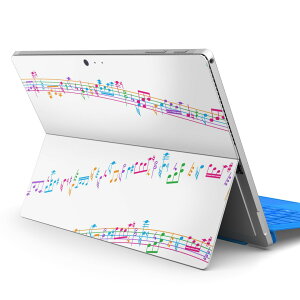 Surface Pro7 (2019) Pro6 Pro2017 pro4 �p �X�L���V�[�� igsticker �T�[�t�F�X �m�[�g�u�b�N �m�[�g�p�\�R�� �J�o�[ �P�[�X �t�B���� �X�e�b�J�[ �A�N�Z�T���[ �ی� 000956 �����@�J���t��