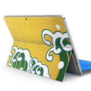 Surface Pro7 (2019) Pro6 Pro2017 pro4 p XLV[ igsticker T[tFX m[gubN m[gp\R Jo[ P[X tB XebJ[ ANZT[ ی 000969 {Ea g@a