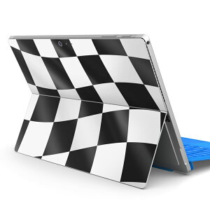 Surface Pro7 (2019) Pro6 Pro2017 pro4 p XLV[ igsticker T[tFX m[gubN m[gp\R Jo[ P[X tB XebJ[ ANZT[ ی 000999 `FbJ[tbO@