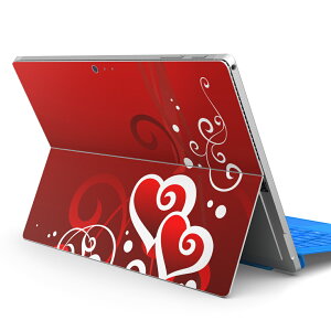 Surface Pro7 (2019) Pro6 Pro2017 pro4 p XLV[ igsticker T[tFX m[gubN m[gp\R Jo[ P[X tB XebJ[ ANZT[ ی 001017 n[g@͗l