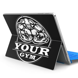 Surface Pro7 (2019) Pro6 Pro2017 pro4 p XLV[ igsticker T[tFX m[gubN m[gp\R Jo[ P[X tB XebJ[ ANZT[ ی 001057 ؓ@W