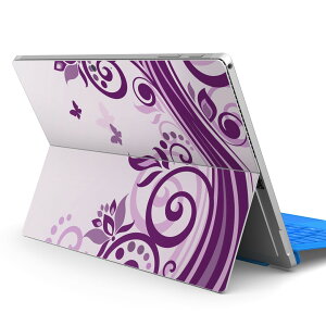 Surface Pro7 (2019) Pro6 Pro2017 pro4 �p �X�L���V�[�� igsticker �T�[�t�F�X �m�[�g�u�b�N �m�[�g�p�\�R�� �J�o�[ �P�[�X �t�B���� �X�e�b�J�[ �A�N�Z�T���[ �ی� 001073 �ԁ@�͗l