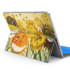 Surface Pro7 (2019) Pro6 Pro2017 pro4 p XLV[ igsticker T[tFX m[gubN m[gp\R Jo[ P[X tB XebJ[ ANZT[ ی 001082 N[ Ђ܂@