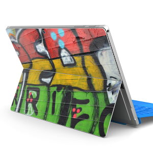 Surface Pro7 (2019) Pro6 Pro2017 pro4 p XLV[ igsticker T[tFX m[gubN m[gp\R Jo[ P[X tB XebJ[ ANZT[ ی 001085 N[ OtBeB@