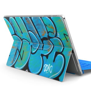 Surface Pro7 (2019) Pro6 Pro2017 pro4 p XLV[ igsticker T[tFX m[gubN m[gp\R Jo[ P[X tB XebJ[ ANZT[ ی 001088 N[ OtBeB@