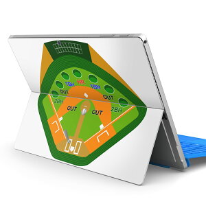 Surface Pro7 (2019) Pro6 Pro2017 pro4 p XLV[ igsticker T[tFX m[gubN m[gp\R Jo[ P[X tB XebJ[ ANZT[ ی 001132 싅@