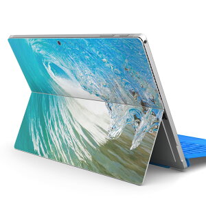 Surface Pro7 (2019) Pro6 Pro2017 pro4 p XLV[ igsticker T[tFX m[gubN m[gp\R Jo[ P[X tB XebJ[ ANZT[ ی 001163 g@T[tB
