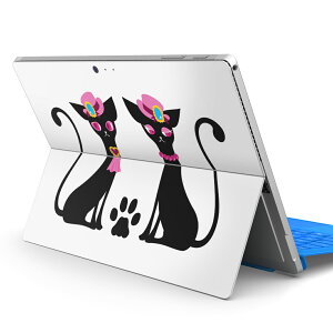 Surface Pro7 (2019) Pro6 Pro2017 pro4 �p �X�L���V�[�� igsticker �T�[�t�F�X �m�[�g�u�b�N �m�[�g�p�\�R�� �J�o�[ �P�[�X �t�B���� �X�e�b�J�[ �A�N�Z�T���[ �ی� 001175 �l�R�@�������@����