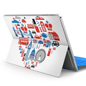 Surface Pro7 (2019) Pro6 Pro2017 pro4 �p �X�L���V�[�� igsticker �T�[�t�F�X �m�[�g�u�b�N �m�[�g�p�\�R�� �J�o�[ �P�[�X �t�B���� �X�e�b�J�[ �A�N�Z�T���[ �ی� 001185 �n�[�g�@�X�@�C�M���X