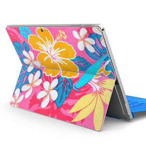 Surface Pro7 (2019) Pro6 Pro2017 pro4 p XLV[ igsticker T[tFX m[gubN m[gp\R Jo[ P[X tB XebJ[ ANZT[ ی 001193 nC@nCrXJX