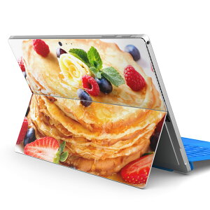 Surface Pro7 (2019) Pro6 Pro2017 pro4 p XLV[ igsticker T[tFX m[gubN m[gp\R Jo[ P[X tB XebJ[ ANZT[ ی 001224 XC[c@t[c