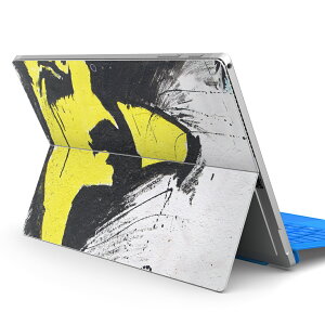 Surface Pro7 (2019) Pro6 Pro2017 pro4 �p �X�L���V�[�� igsticker �T�[�t�F�X �m�[�g�u�b�N �m�[�g�p�\�R�� �J�o�[ �P�[�X �t�B���� �X�e�b�J�[ �A�N�Z�T���[ �ی� 001248 �O���t�B�e�B�@��