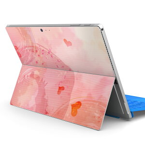 Surface Pro7 (2019) Pro6 Pro2017 pro4 p XLV[ igsticker T[tFX m[gubN m[gp\R Jo[ P[X tB XebJ[ ANZT[ ی 001311 n[g@sN