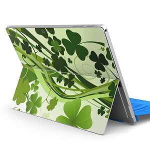 Surface Pro7 (2019) Pro6 Pro2017 pro4 p XLV[ igsticker T[tFX m[gubN m[gp\R Jo[ P[X tB XebJ[ ANZT[ ی 001315 N[o[@A