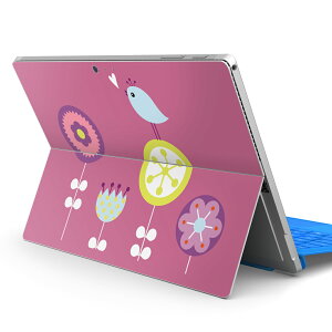 Surface Pro7 (2019) Pro6 Pro2017 pro4 p XLV[ igsticker T[tFX m[gubN m[gp\R Jo[ P[X tB XebJ[ ANZT[ ی 001345 ԁ@@킢
