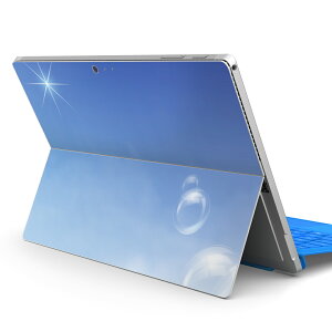 Surface Pro7 (2019) Pro6 Pro2017 pro4 p XLV[ igsticker T[tFX m[gubN m[gp\R Jo[ P[X tB XebJ[ ANZT[ ی 001373 V{ʁ@