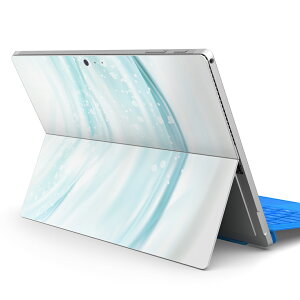 Surface Pro7 (2019) Pro6 Pro2017 pro4 p XLV[ igsticker T[tFX m[gubN m[gp\R Jo[ P[X tB XebJ[ ANZT[ ی 001379 