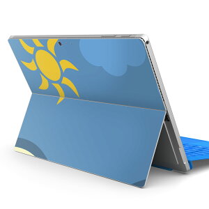 Surface Pro7 (2019) Pro6 Pro2017 pro4 p XLV[ igsticker T[tFX m[gubN m[gp\R Jo[ P[X tB XebJ[ ANZT[ ی 001384 z@N
