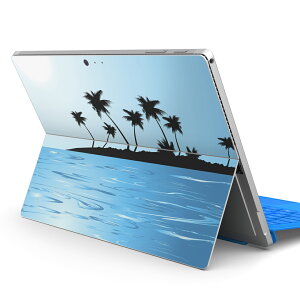 Surface Pro7 (2019) Pro6 Pro2017 pro4 p XLV[ igsticker T[tFX m[gubN m[gp\R Jo[ P[X tB XebJ[ ANZT[ ی 001418 C@V̖؁@z