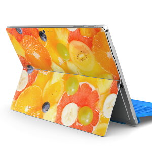 Surface Pro7 (2019) Pro6 Pro2017 pro4 p XLV[ igsticker T[tFX m[gubN m[gp\R Jo[ P[X tB XebJ[ ANZT[ ی 001602 ʎ@IW