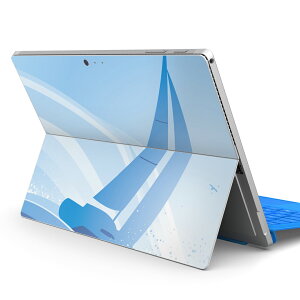 Surface Pro7 (2019) Pro6 Pro2017 pro4 p XLV[ igsticker T[tFX m[gubN m[gp\R Jo[ P[X tB XebJ[ ANZT[ ی 001767 bg@C