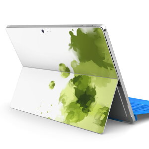 Surface Pro7 (2019) Pro6 Pro2017 pro4 p XLV[ igsticker T[tFX m[gubN m[gp\R Jo[ P[X tB XebJ[ ANZT[ ی 001839 Vv@