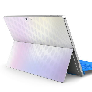 Surface Pro7 (2019) Pro6 Pro2017 pro4 p XLV[ igsticker T[tFX m[gubN m[gp\R Jo[ P[X tB XebJ[ ANZT[ ی 001964 Vv@Jt