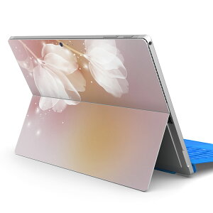 Surface Pro7 (2019) Pro6 Pro2017 pro4 p XLV[ igsticker T[tFX m[gubN m[gp\R Jo[ P[X tB XebJ[ ANZT[ ی 001974 ԁ@@