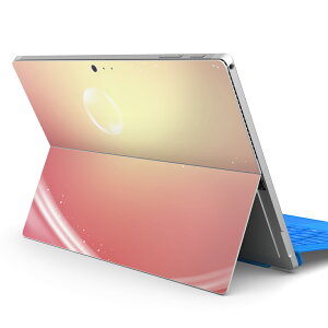 Surface Pro7 (2019) Pro6 Pro2017 pro4 p XLV[ igsticker T[tFX m[gubN m[gp\R Jo[ P[X tB XebJ[ ANZT[ ی 001999 Vv@ڂʁ@sN