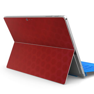 Surface Pro7 (2019) Pro6 Pro2017 pro4 p XLV[ igsticker T[tFX m[gubN m[gp\R Jo[ P[X tB XebJ[ ANZT[ ی 002040 Vv@