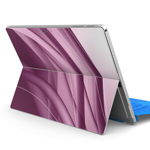 Surface Pro7 (2019) Pro6 Pro2017 pro4 p XLV[ igsticker T[tFX m[gubN m[gp\R Jo[ P[X tB XebJ[ ANZT[ ی 002043 Vv@