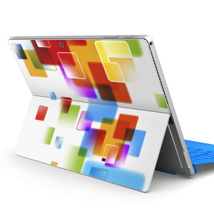 Surface Pro7 (2019) Pro6 Pro2017 pro4 p XLV[ igsticker T[tFX m[gubN m[gp\R Jo[ P[X tB XebJ[ ANZT[ ی 002072 Jt@Vv