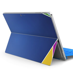 Surface Pro7 (2019) Pro6 Pro2017 pro4 p XLV[ igsticker T[tFX m[gubN m[gp\R Jo[ P[X tB XebJ[ ANZT[ ی 002080 Jt@Vv