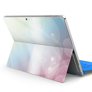 Surface Pro7 (2019) Pro6 Pro2017 pro4 p XLV[ igsticker T[tFX m[gubN m[gp\R Jo[ P[X tB XebJ[ ANZT[ ی 002192 u@Jt