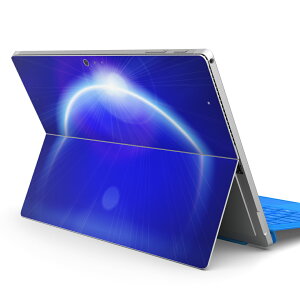 Surface Pro7 (2019) Pro6 Pro2017 pro4 p XLV[ igsticker T[tFX m[gubN m[gp\R Jo[ P[X tB XebJ[ ANZT[ ی 002218 F@@Vv