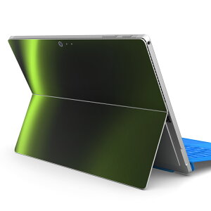 Surface Pro7 (2019) Pro6 Pro2017 pro4 p XLV[ igsticker T[tFX m[gubN m[gp\R Jo[ P[X tB XebJ[ ANZT[ ی 002237 ؖ Vv@