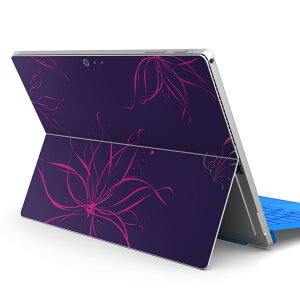 Surface Pro7 (2019) Pro6 Pro2017 pro4 p XLV[ igsticker T[tFX m[gubN m[gp\R Jo[ P[X tB XebJ[ ANZT[ ی 002247 ؖ ԁ@CXg@