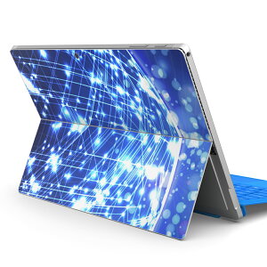Surface Pro7 (2019) Pro6 Pro2017 pro4 p XLV[ igsticker T[tFX m[gubN m[gp\R Jo[ P[X tB XebJ[ ANZT[ ی 002280 u@