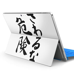 Surface Pro7 (2019) Pro6 Pro2017 pro4 p XLV[ igsticker T[tFX m[gubN m[gp\R Jo[ P[X tB XebJ[ ANZT[ ی 002319 {Ea @