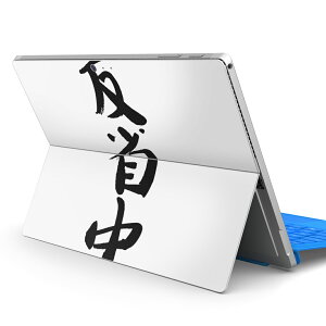 Surface Pro7 (2019) Pro6 Pro2017 pro4 p XLV[ igsticker T[tFX m[gubN m[gp\R Jo[ P[X tB XebJ[ ANZT[ ی 002331 {Ea @